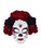 Rosa Day of the Dead Face Mask