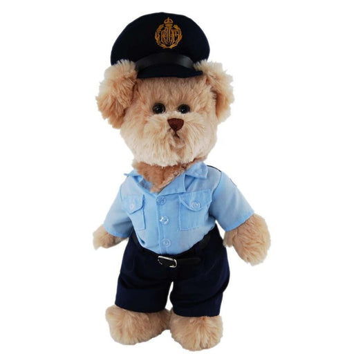 TIC TOC BEAR AIR FORCE