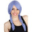 Purple Anime Wig