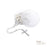 Rosary Beads Ivory Pearl
