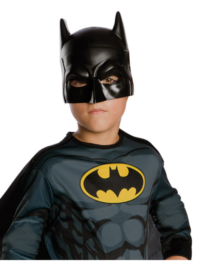 Children's Batman Classic Costume 6-8 Years