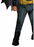 Children's Batman Classic Costume 6-8 Years