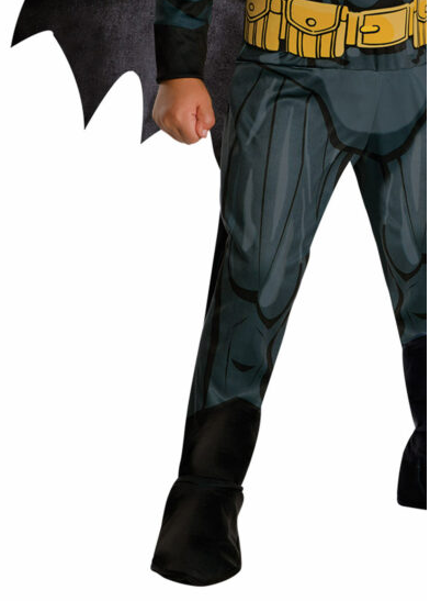 Children's Batman Classic Costume 6-8 Years