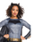 Ladies Adult Batgirl Costume - Medium