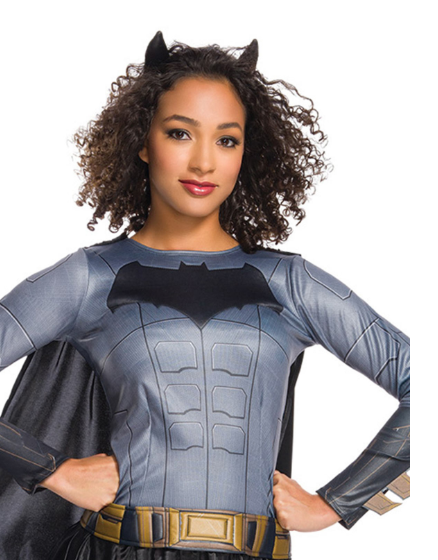 Ladies Adult Batgirl Costume - Medium