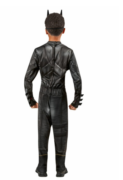 Children's The Batman Classic Costume 6-8 Years