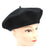 Beret Black
