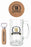 Happy 18th Birthday 3 Pc Gift Set