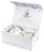 21st Gift Set Coffee Mug & Candle With Pink Hearts