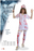 Bloody Nurse Costume 10-12