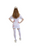 Bloody Nurse Costume 10-12
