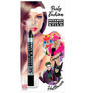 Black Makeup Makeup Pencil - 3.5ml