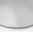 10 Pack Cake Board - 6 Inch 2.5mm Silver Card Board/Slip Board Perforated