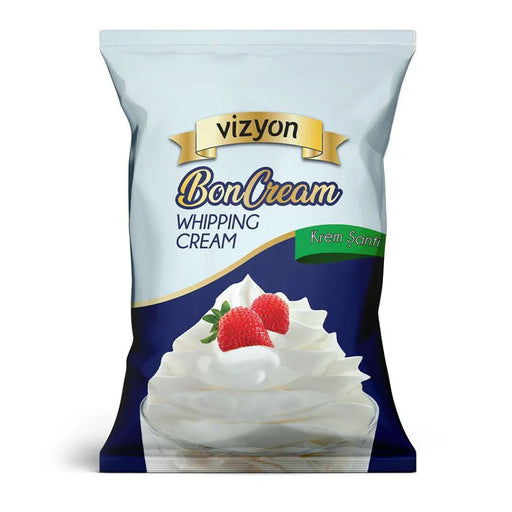 Boncream Whipping Cream Powder 1kg