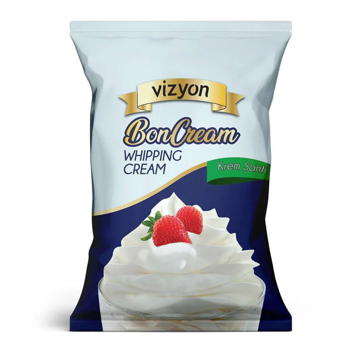 Boncream Whipping Cream Powder 1kg