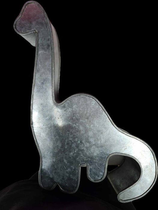 Brachiosaurus Pan - Hire