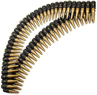 Bullet Belt 96Pcs