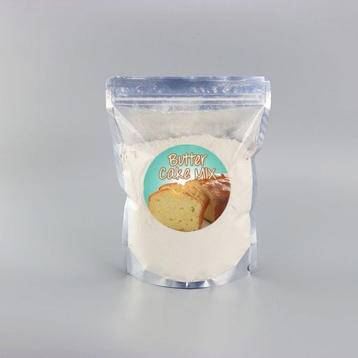 Buttercake Mix 5kg