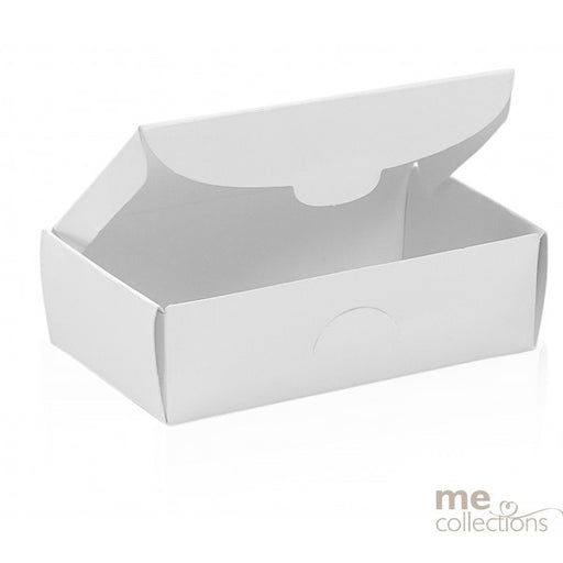 50 Pack Cake Box 95mm x 57mm x 28mm