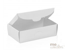 Cake Box, Cake Bag Combo Pack 95mm x 57mm x 28mm