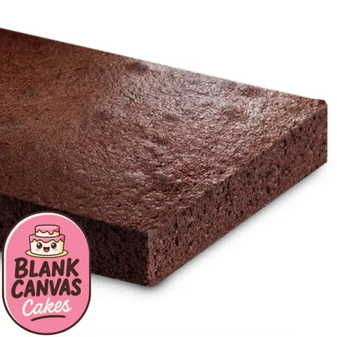 Slab Chocolate Mud Cake