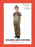 Children's Army Costume 6-9 Years