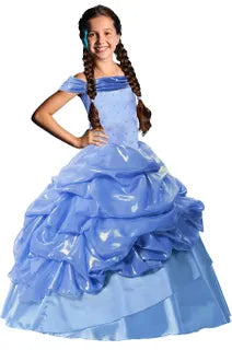 Cinderella Kids Costume