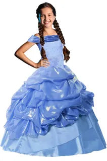 Cinderella Children's Costume