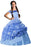 Cinderella Children's Costume
