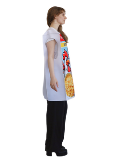 Corn Fakes Adult Costume - One Size
