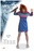 Crazy Adult Doll Dress 8-10