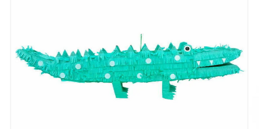 Crocodile Pinata