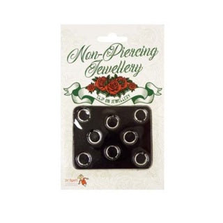 Non Piercing Jewelery KIt