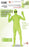 Invisible Alien Man Suit Standard