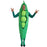 Pea Suit Costume