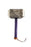 Stone Hammer 28cm