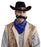 Cowboy Hat - Black