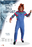 Tom's Crazy Doll Jumpsuit - Plus