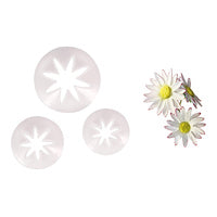 FMM Daisy Cutter - 3 Pieces