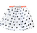 Tutu Dalmatian Character 30cm Length