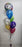 Dazzling Foil 7 Balloon Bouquet