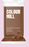 Colour Mill Decorators Dough ( Fondant ) 250g Chocolate
