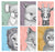 Dots By Donna Assorted Plaque Display