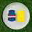 AFL Western Bulldogs Football Team Guernsey Cutter & Embosser Set