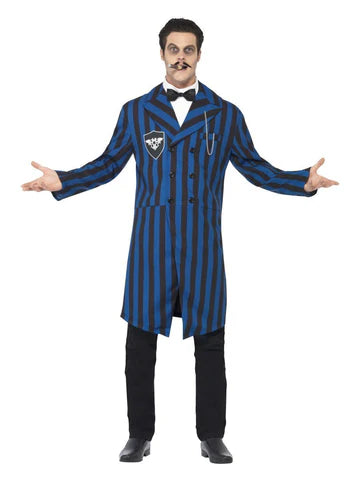 Duke of the Manor Costume Large