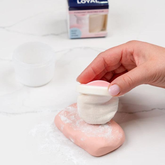 Fondant Dusting Cup