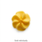 Apple Blossom Sugar Flowers – Yellow Each