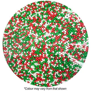 Sprink'd Christmas Sprinkle Mixes 60g