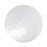 Cake Board White 9 Inch Round Masonite 6mm Thick