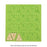 Bunting Letter Silicone Mould
